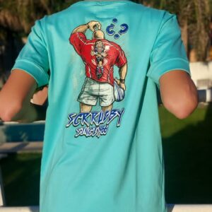 Remera Aplastado