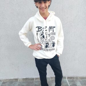 Niños