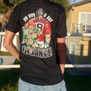Remera Gigante