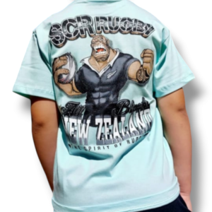 Remera New Zeland
