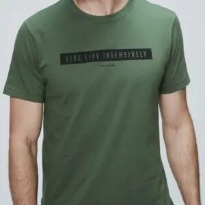 Remera Live