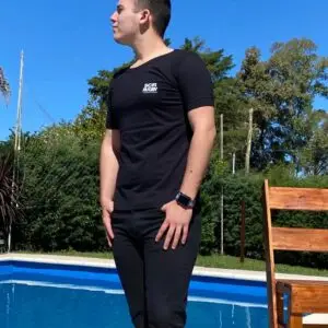 Remera New Zeland
