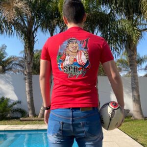 Remera #1