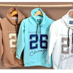 Canguro Oversize