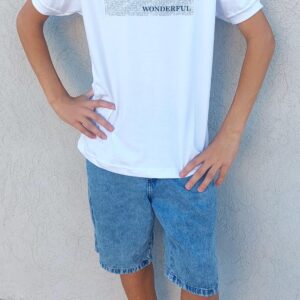 Remera Black
