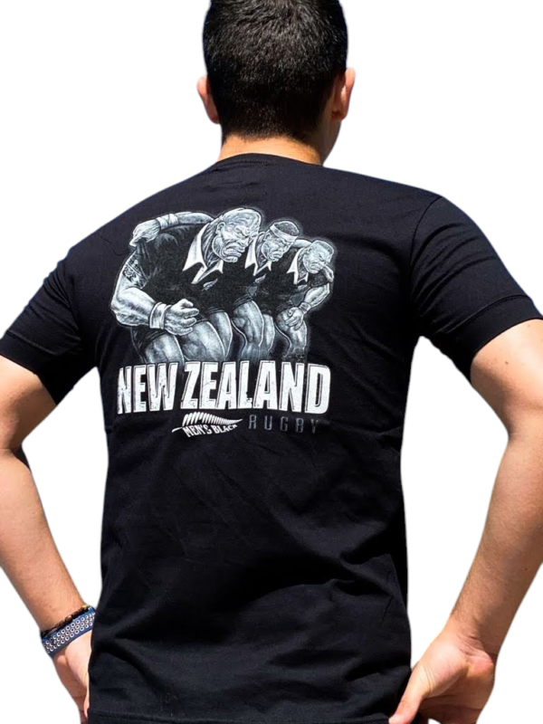 Remera New Zeland - Image 2