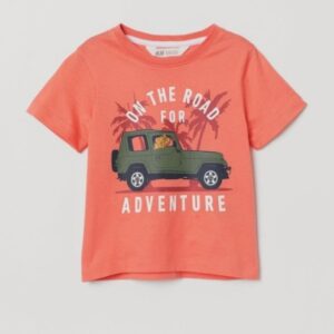 Remera Adventure