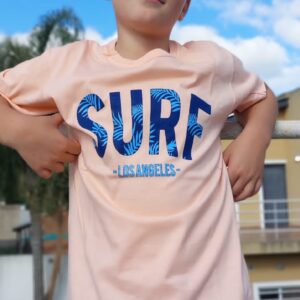Remera Surf